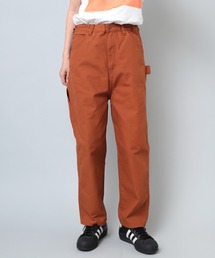 ペインターパンツ」に該当するブラウン/茶色系のファッション通販