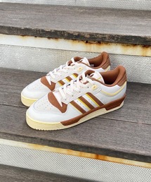 RIVALRY LOW 86