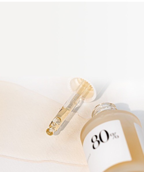 Anua（アヌア）の「【入荷禁止】ドクダミ 80％ 水分鎮静アンプル（美容液/オイル/クリーム・レディース・ホワイト・FREE）」の5枚目の写真