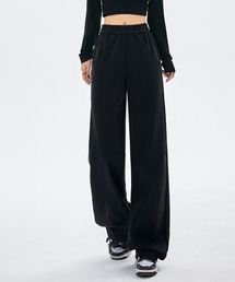 SLASH SWEAT PANTS
