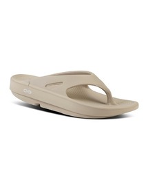 OOFOS | OOFOS/ウーフォス　OOriginal リカバリーサンダル MENS メンズ(サンダル)