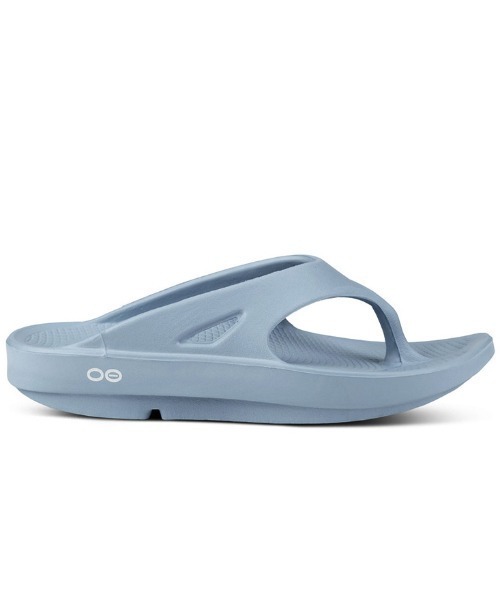 OOFOS（ウーフォス）の「OOFOS/ウーフォス　OOriginal リカバリーサンダル メンズ　レディース　ユニセックス（サンダル・メンズ・その他10/グレー/タン/ブラック/その他18・27.0/26.0/28.0/26/27/28/29.0/30.0cm/23/24/25/30/29/23.0）」の11枚目の写真