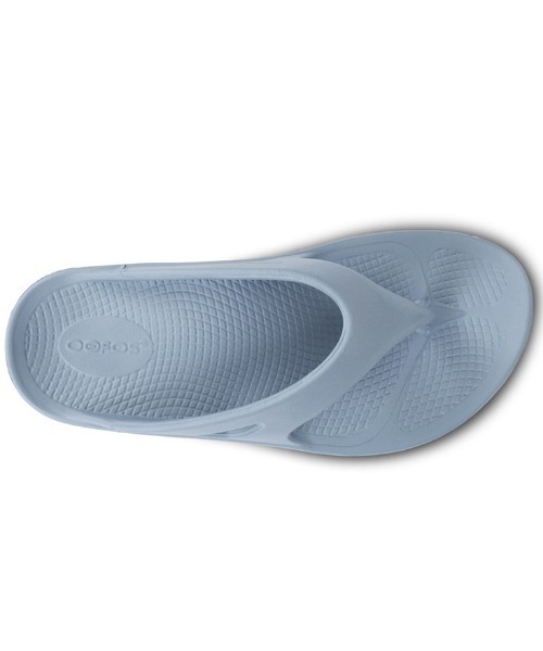 OOFOS（ウーフォス）の「OOFOS/ウーフォス　OOriginal リカバリーサンダル メンズ　レディース　ユニセックス（サンダル・メンズ・その他10/グレー/タン/ブラック/その他18・27.0/26.0/28.0/26/27/28/29.0/30.0cm/23/24/25/30/29/23.0）」の7枚目の写真