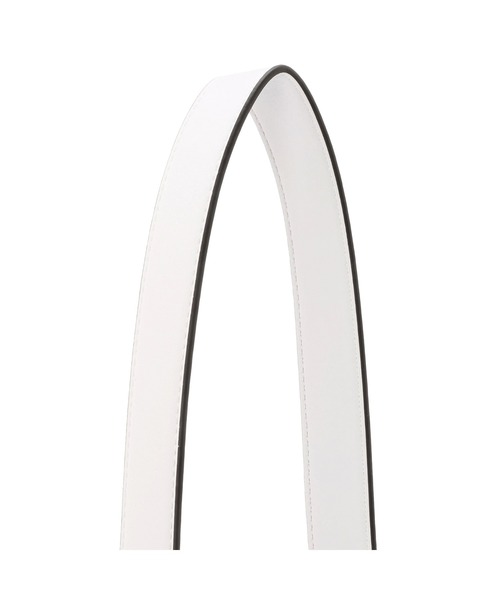 Guess（ゲス）の「KATEY Perforated Mini Tote（トートバッグ・レディース・ブラウン/ホワイト/ピンク/ブラック・ONE SIZE）」の14枚目の写真