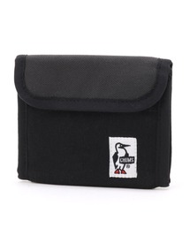 CHUMS（チャムス）の「【CHUMS/チャムス】 Trifold Wallet Sweat Nylon（財布・レディース）」