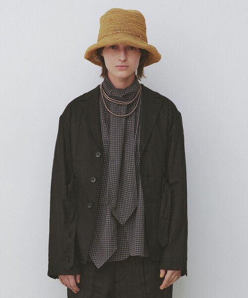 BEAMS BOY(ビームスボーイ)の「BEAMS BOY / リネン BEAMS BOY(ビームスボーイ)の「BEAMS BOY / リネン