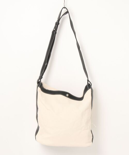 Burner（バーナー）の「【OKUOKU　0909】oku-bag-650026306861-22（ショルダーバッグ・メンズ・A/B・FREE）」の2枚目の写真
