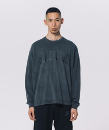 B.D LS TEE
