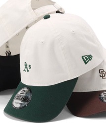 NEW ERA | ニューエラキャップ MLB2トーン ONSPOTZ別注(キャップ)