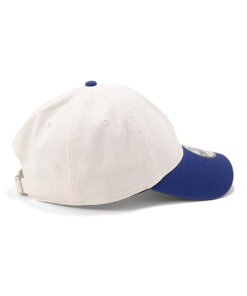 NEW ERA(ニューエラ)の「ニューエラキャップ MLB2トーン ONSPOTZ別注(キャップ・メンズ・ホワイト系その他2/ホワイト系その他4/ホワイト/ホワイト系その他/ホワイト系その他3・FREE)」の13枚目の写真