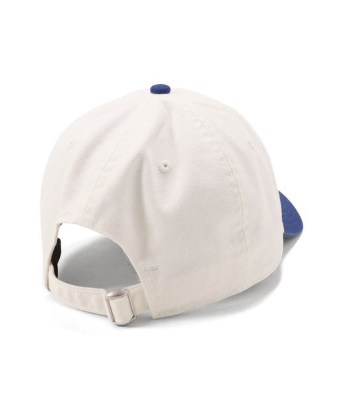 NEW ERA(ニューエラ)の「ニューエラキャップ MLB2トーン ONSPOTZ別注(キャップ・メンズ・ホワイト系その他2/ホワイト系その他4/ホワイト/ホワイト系その他/ホワイト系その他3・FREE)」の14枚目の写真