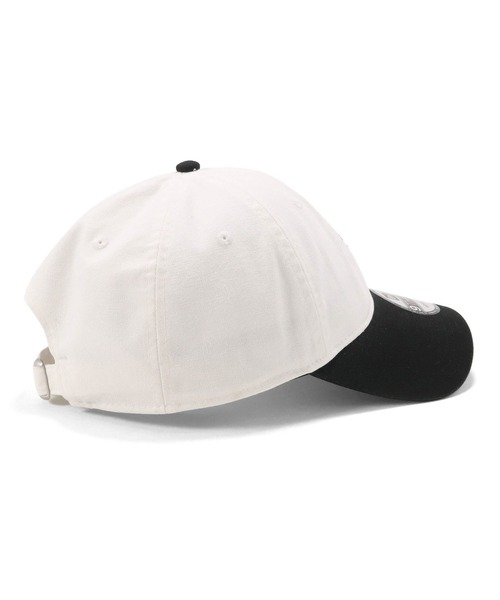 NEW ERA(ニューエラ)の「ニューエラキャップ MLB2トーン ONSPOTZ別注(キャップ・メンズ・ホワイト系その他2/ホワイト系その他4/ホワイト/ホワイト系その他/ホワイト系その他3・FREE)」の18枚目の写真