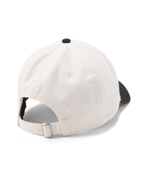 NEW ERA(ニューエラ)の「ニューエラキャップ MLB2トーン ONSPOTZ別注(キャップ・メンズ・ホワイト系その他2/ホワイト系その他4/ホワイト/ホワイト系その他/ホワイト系その他3・FREE)」の19枚目の写真