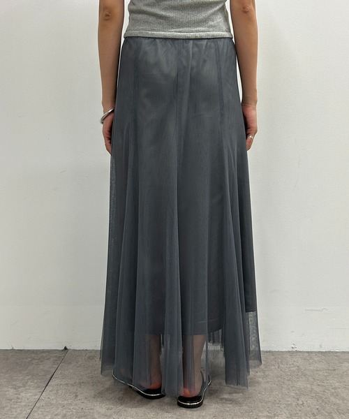 LOUNGEDRESS（ラウンジドレス）の「ドッキングチュール