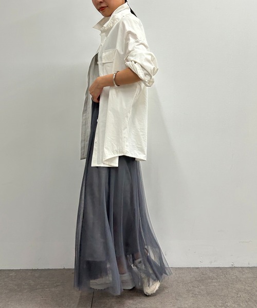 LOUNGEDRESS（ラウンジドレス）の「ドッキングチュール