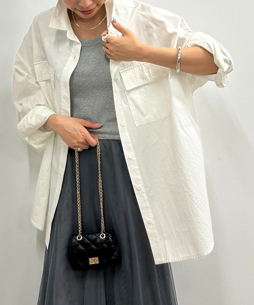 LOUNGEDRESS（ラウンジドレス）の「ドッキングチュール