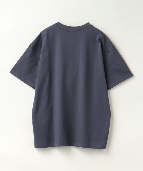 ACG(エィシージー)の「<NIKE ACG> NRG LBR TEE/Tシャツ(Tシャツ/カットソー・メンズ・ブラック/ホワイト・L/XL/M)」の9枚目の写真