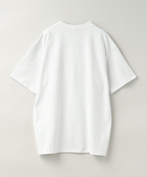 ACG(エィシージー)の「<NIKE ACG> NRG LBR TEE/Tシャツ(Tシャツ/カットソー・メンズ・ブラック/ホワイト・L/XL/M)」の3枚目の写真