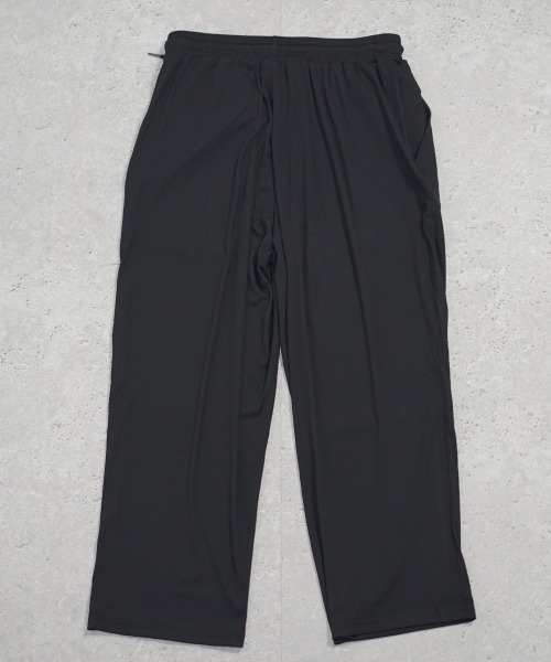 Auntie Rosa（アンティローザ）の「【Shoowtime】クールタッチ ルーズフィット タック ワイド イージーパンツ（その他パンツ・メンズ・ベージュ/グリーン/ブラック・XX-LARGE/X-LARGE/LARGE/MEDIUM）」の19枚目の写真