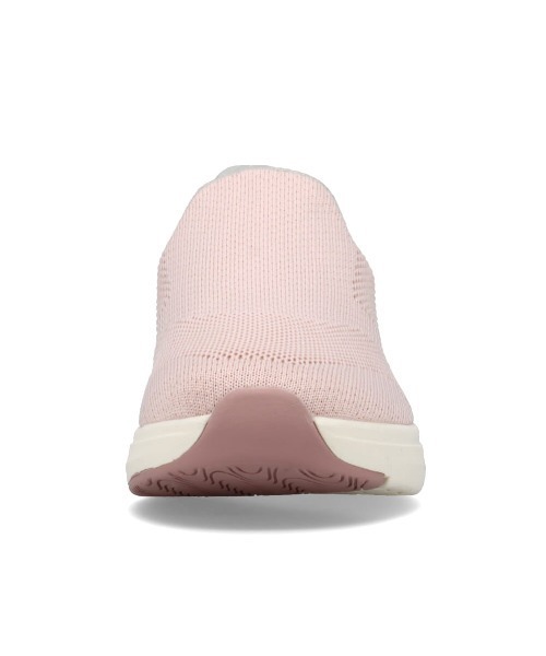 CEDAR CREST（セダークレスト ）の「【CEDAR CREST】スパットシューズ（スリッポンタイプ）手を使わずに履ける（スニーカー・レディース・グレー/ブラック/ネイビー/ベージュ/ピンク/カーキ/ダークグレー・22.5cm/23.0cm/23.5cm/24.0cm/24.5cm/25.0cm）」の19枚目の写真