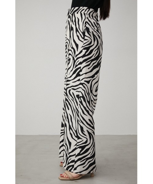 パンツ Molly drawls ZEBRA pants Molly drawls ZEBRA pants