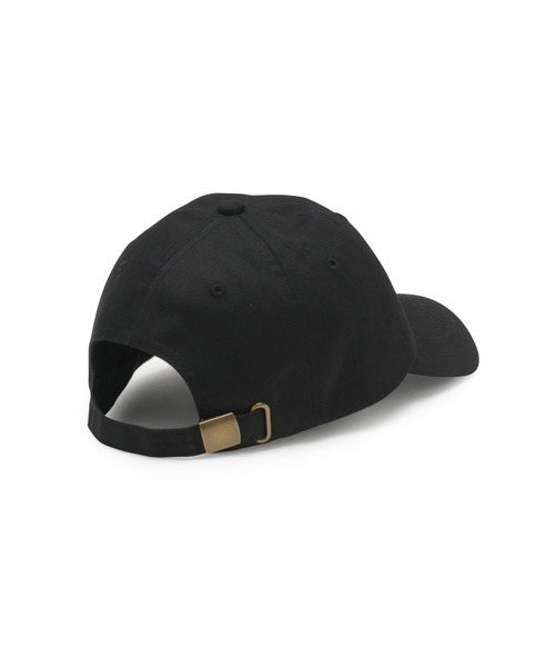 ADAM ET ROPE'(アダムエロペ)の「aerpキャップ(キャップ・レディース・キナリ/ブラック・FREE)」の11枚目の写真