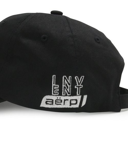 ADAM ET ROPE'(アダムエロペ)の「aerpキャップ(キャップ・レディース・キナリ/ブラック・FREE)」の13枚目の写真