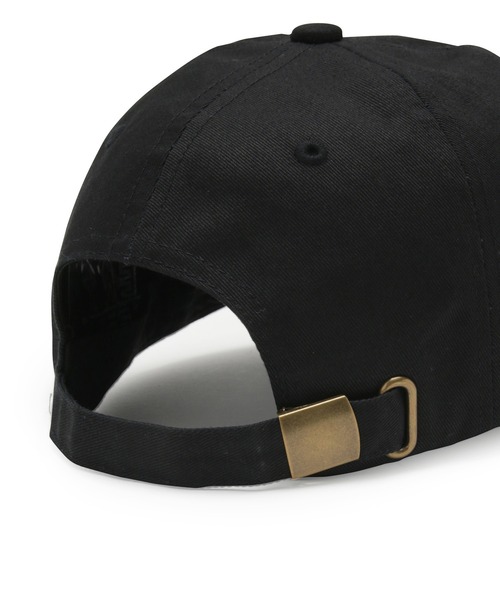 ADAM ET ROPE'(アダムエロペ)の「aerpキャップ(キャップ・レディース・キナリ/ブラック・FREE)」の10枚目の写真