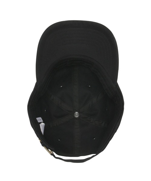 ADAM ET ROPE'(アダムエロペ)の「aerpキャップ(キャップ・レディース・キナリ/ブラック・FREE)」の5枚目の写真