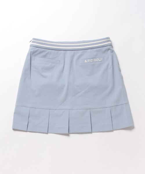 A.P.C. GOLF（アー・ペー・セー ゴルフ）の「Anne スコート