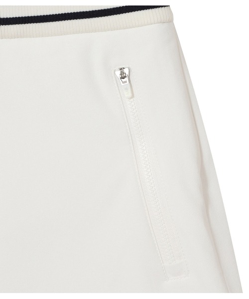 A.P.C. GOLF（アー・ペー・セー ゴルフ）の「Anne スコート（スカート