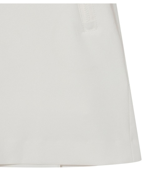 A.P.C. GOLF（アー・ペー・セー ゴルフ）の「Anne スコート（スカート