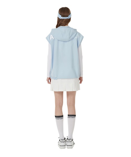 A.P.C. GOLF（アー・ペー・セー ゴルフ）の「Anne スコート