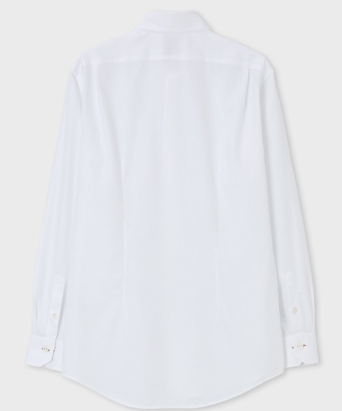 Paul Smith（ポールスミス）の「ヘリンボーン ワイドカラー