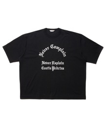 COOTIE PRODUCTIONS | Recycle Suvin Heavy Oz S/S Tee (NCNE)(Tシャツ/カットソー)