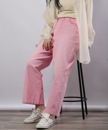 Blasty | BLASTY カラーデニムパンツ(デニムパンツ)