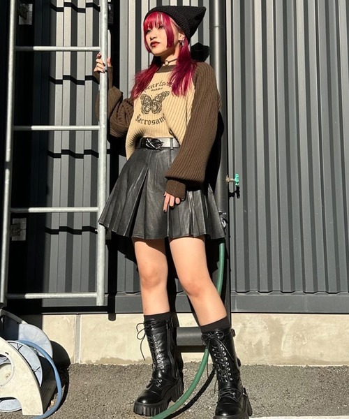 GDC Femme by BONNIE SPRINGSベルト GDC Femme by BONNIE SPRINGSベルト - メルカリ