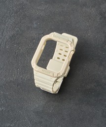 PR01.（ピーアールワン）の「ZANDY スポーツ一体式バンド Applewatch, アップルウォッチケース（スマホケース/カバー）」