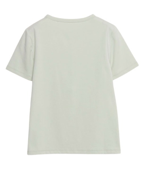 セール】【ZOZOTOWN限定】eimyパールロゴTシャツ（Tシャツ