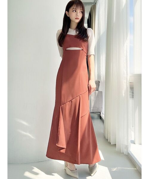 3XLのキャミソールワンピース他7着(大きいサイズ)(女装にどうぞ