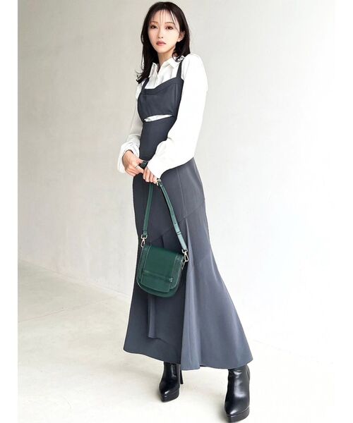 3XLのキャミソールワンピース他7着(大きいサイズ)(女装にどうぞ