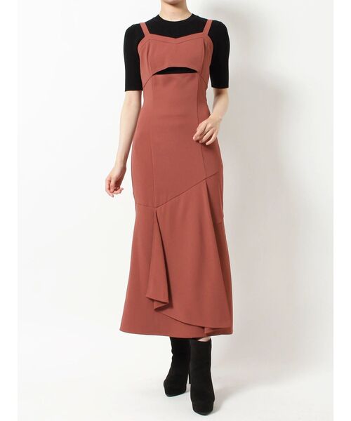 3XLのキャミソールワンピース他7着(大きいサイズ)(女装にどうぞ