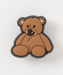 crocs(NbNX)crocs Jibbitz  Teddy Bear / NbNX Wrbc  efB xA(V[YANZT[)