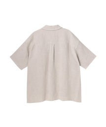 ETRE TOKYO（エトレトウキョウ）の「2wayリネンラップシャツ（シャツ