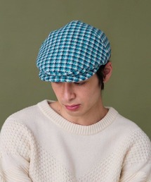 arth | arth  Harris NY Hunting(ハンチング/ベレー帽)