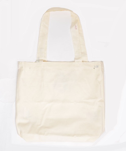 TONE SELECT GOODS(トーンセレクトグッズ)の「【urge select】レトロ フラワー刺繍 トートバッグ【A4サイズ収納可能】(トートバッグ・レディース・ホワイト系1/ホワイト系2・FREE)」の13枚目の写真