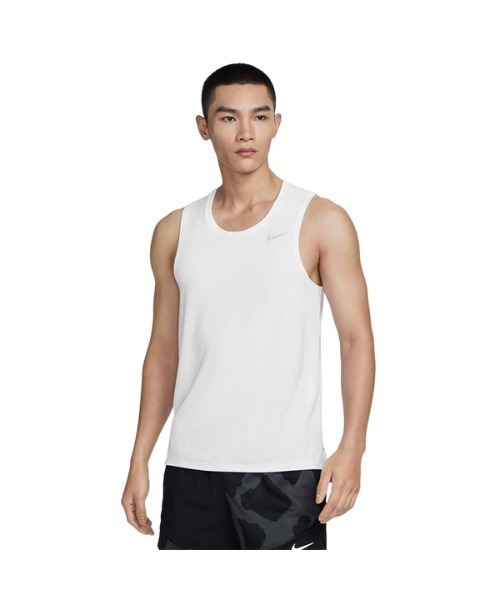 日本未入荷★関税込【NIKE】Nike ファンデーション タンクトップ セール】《NIKEアパレル》DF マイラー タンクトップ(タンク