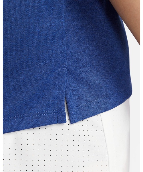 NIKE（ナイキ）の「《NIKEアパレル》DF マイラー タンクトップ（タンクトップ・メンズ・ホワイト/ブラック/ロイヤルブルー/グリーン系その他/ダークブルー・XL/2XL/S/M/L）」の17枚目の写真