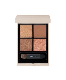 RMK(アールエムケー)のRMK シンクロマティック アイシャドウパレット(アイシャドウ)