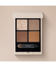 RMK（アールエムケー）の「RMK シンクロマティック アイシャドウパレット（アイシャドウ）」